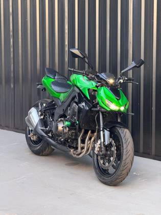 KAWASAKI Z1000 